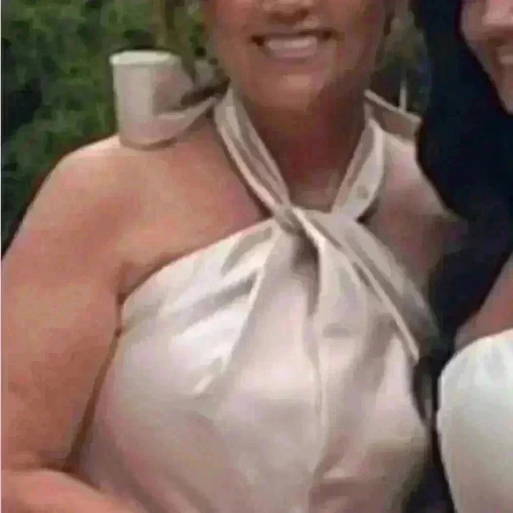 Montage Mon Cheri gown mother of the bride - Picture 3 of 9